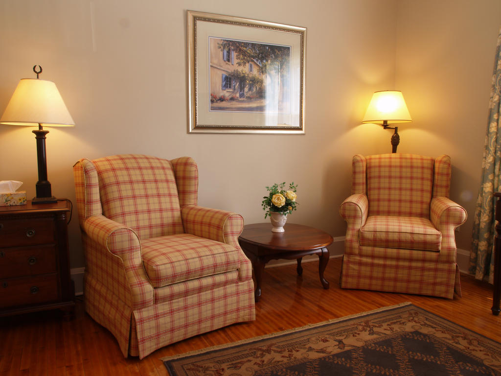 The Woodlawn Inn Cobourg Intérieur photo